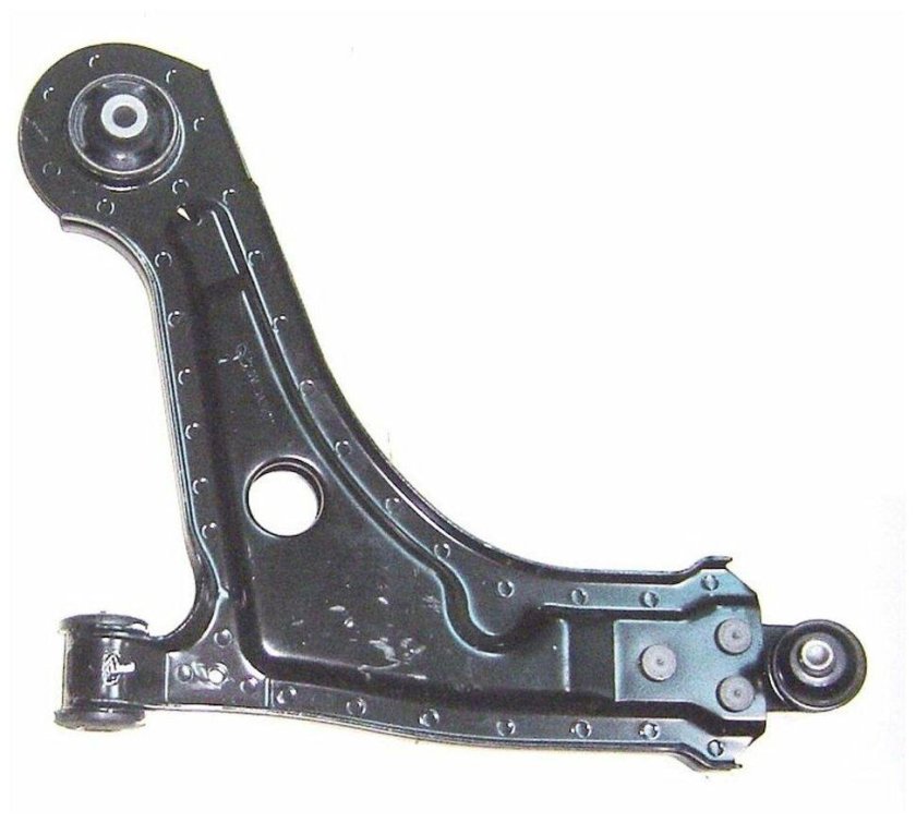 Рычаг Шевроле Лачетти передний правый