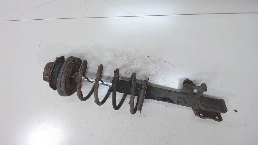 Подвеска Шевроле Ланос 1.5