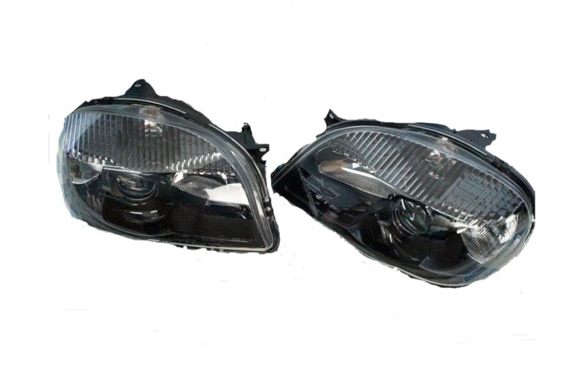 Оптика Chevrolet Niva 2123