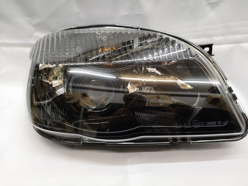 Фара бош на ниву Шевроле