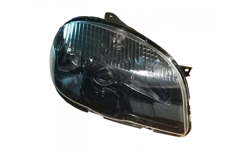 Фара Нива 2123