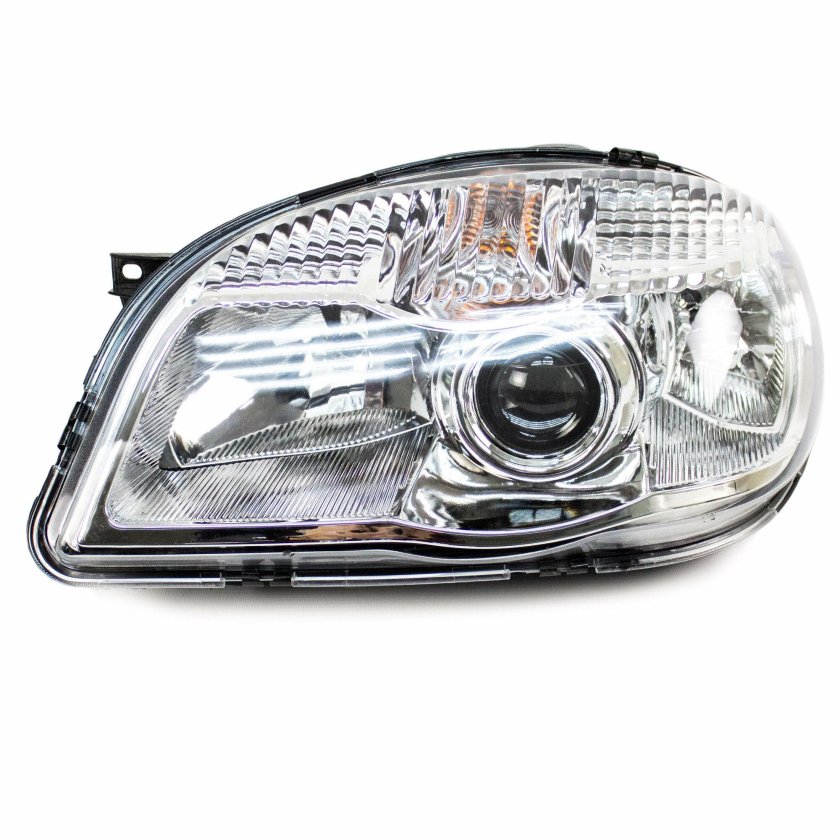 Фара, Depo, 1 шт, 4411138lldem