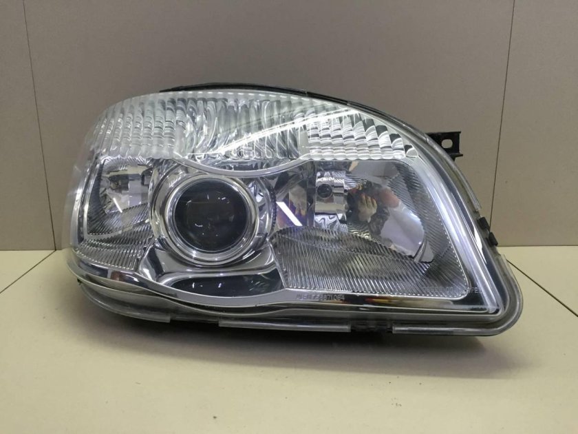 Фара Нива Шевроле артикул