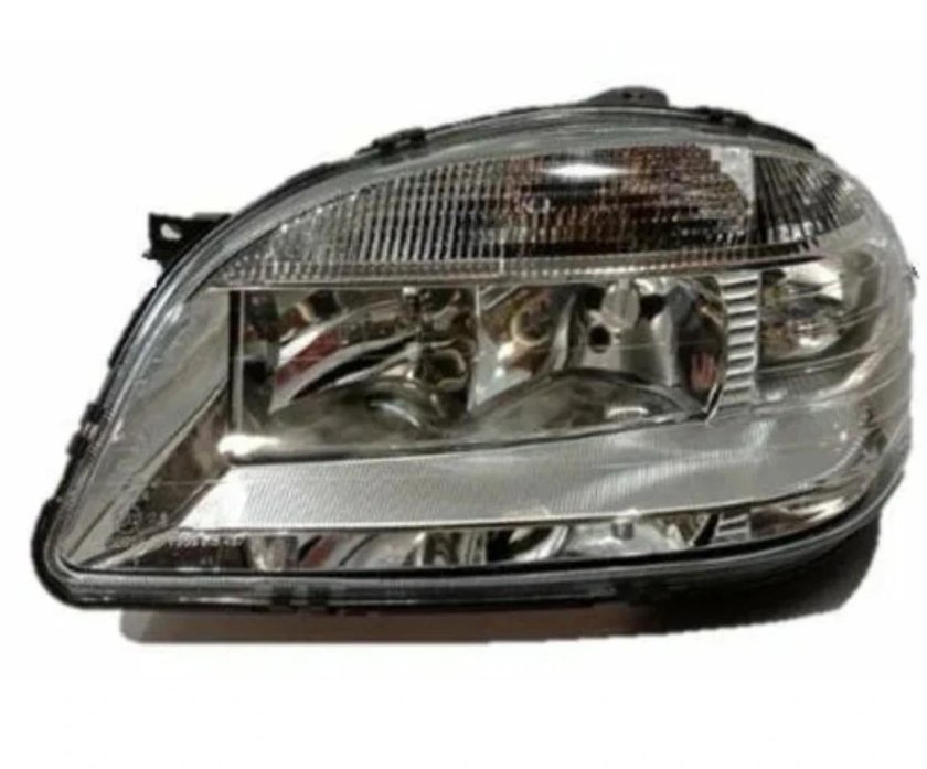 Фара левая Нива Шевроле