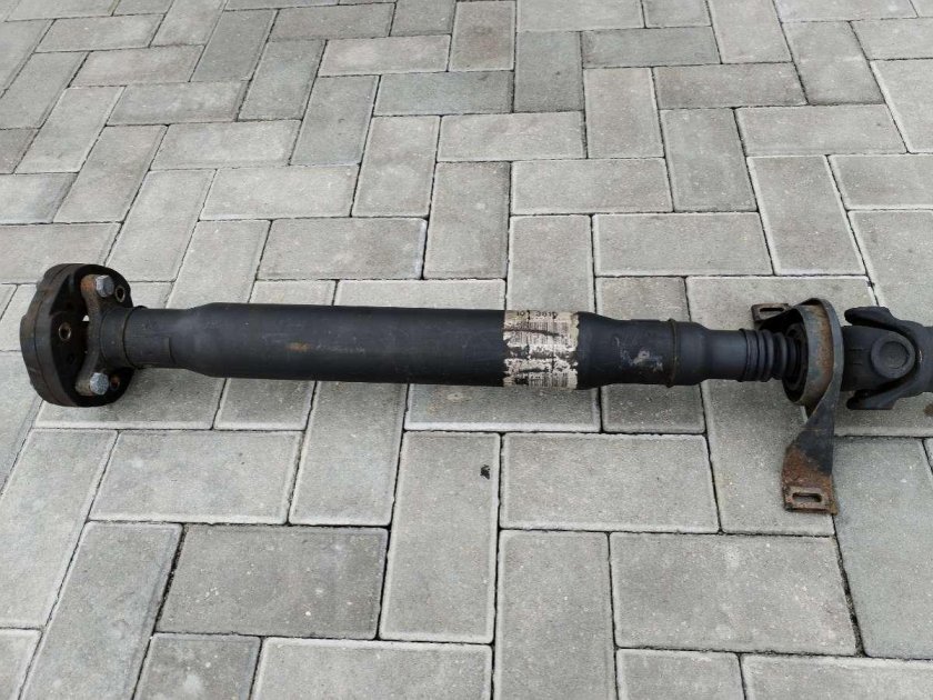 Карданный вал кардан