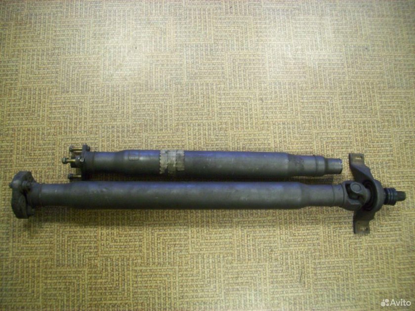 Карданного вала