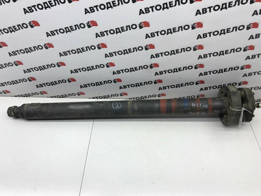 Вал карданный