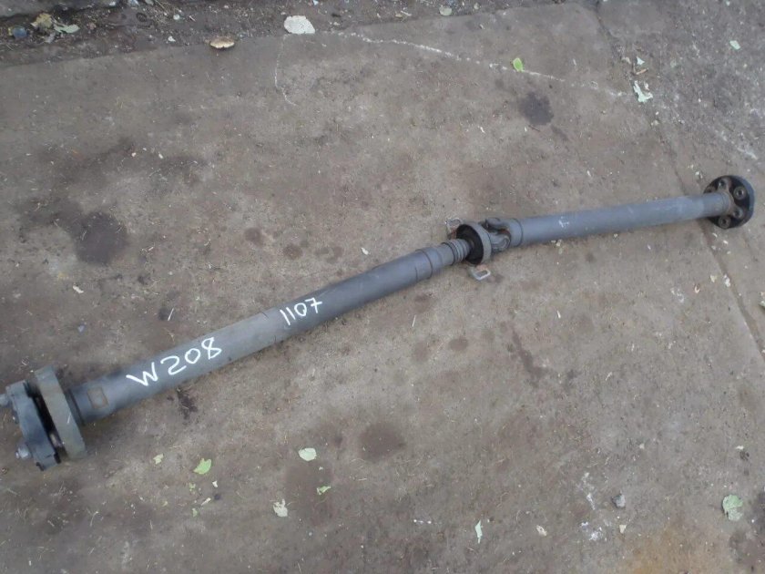 Кардан Мерседес 202 1,8