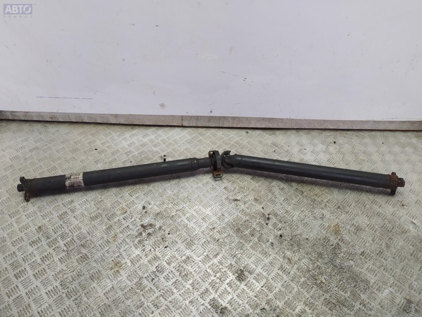 Кардан вал карданный задний