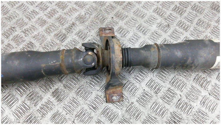 Кардан Мерседес w210