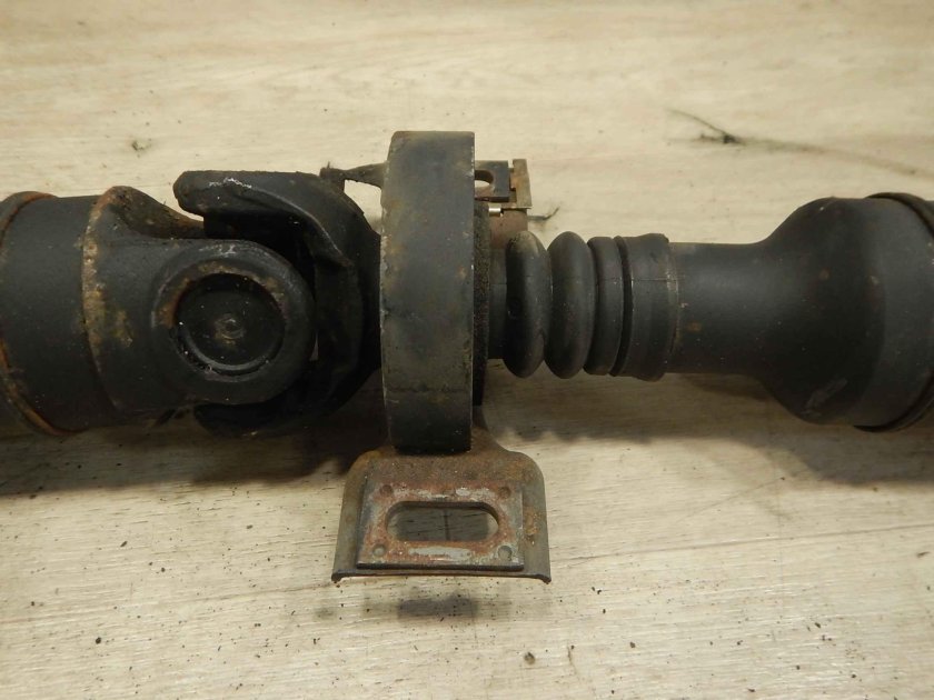 Мерседес 203 кардан