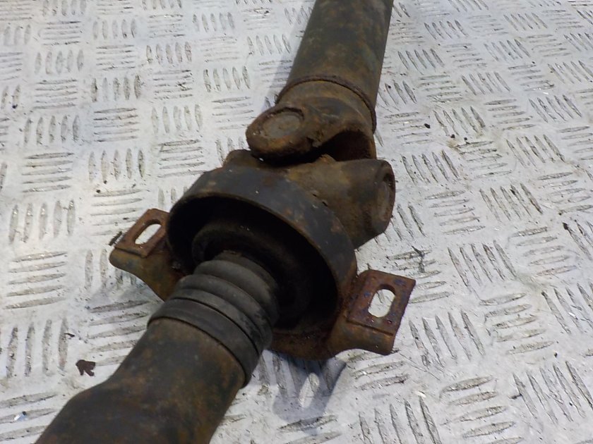 Кардан Мерседес w140