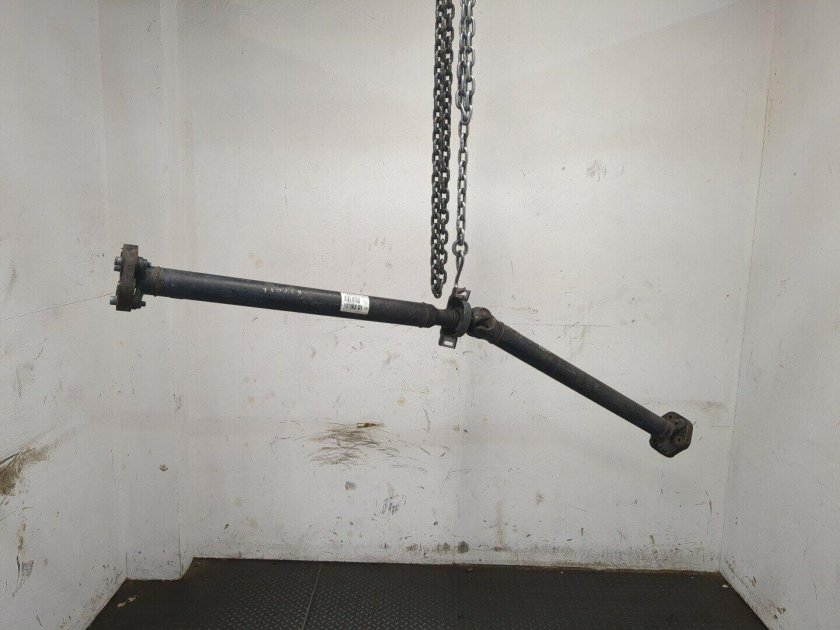 Карданный диск