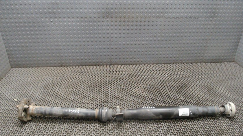 Передний кардан Мерседес w164