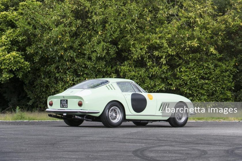 Ferrari 275 GTB 1964