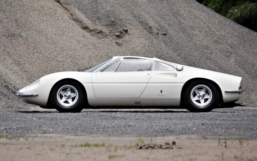 Ferrari 365 p