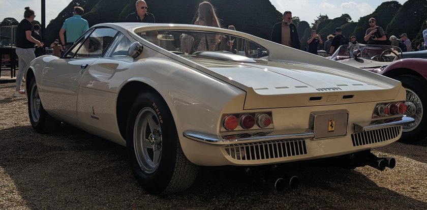 Ferrari 365 p