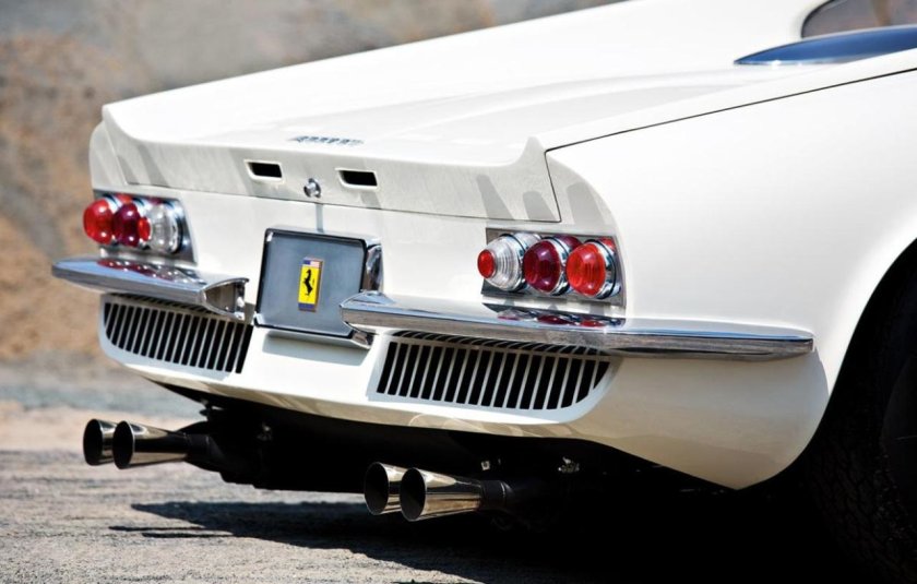 Ferrari 365 p