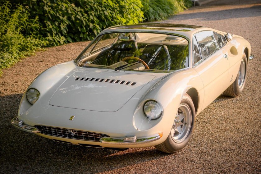 Фото ретро автомобилей в высоком качестве