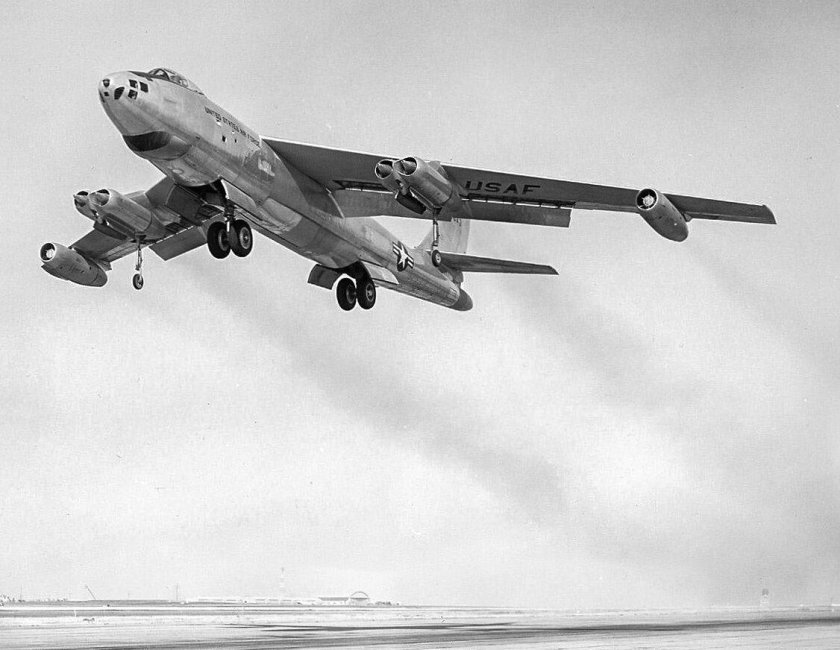 В-47 Стратоджет