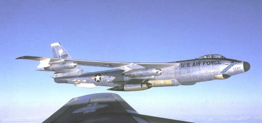 B-47 Stratojet