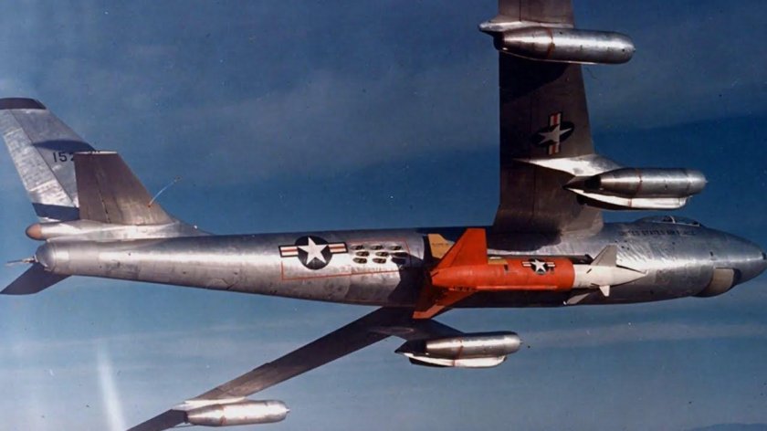 B-47 Stratojet