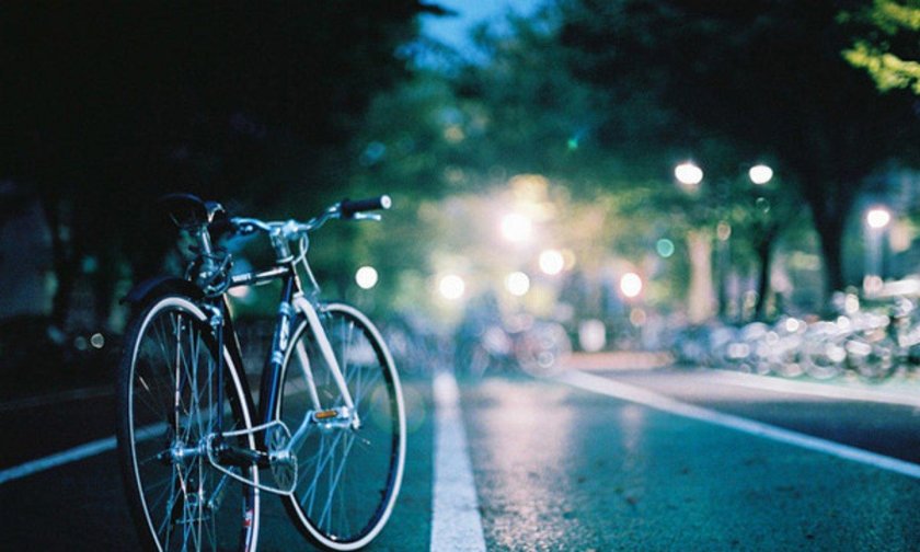 Красивые велосипеды