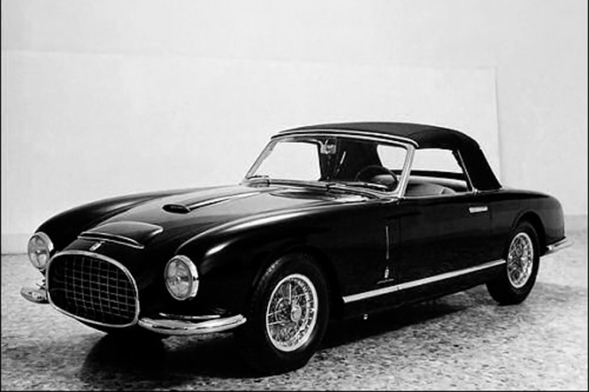 Ferrari 1952