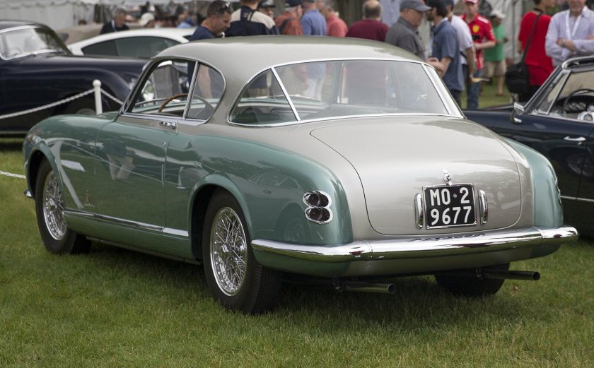 Ferrari 1952