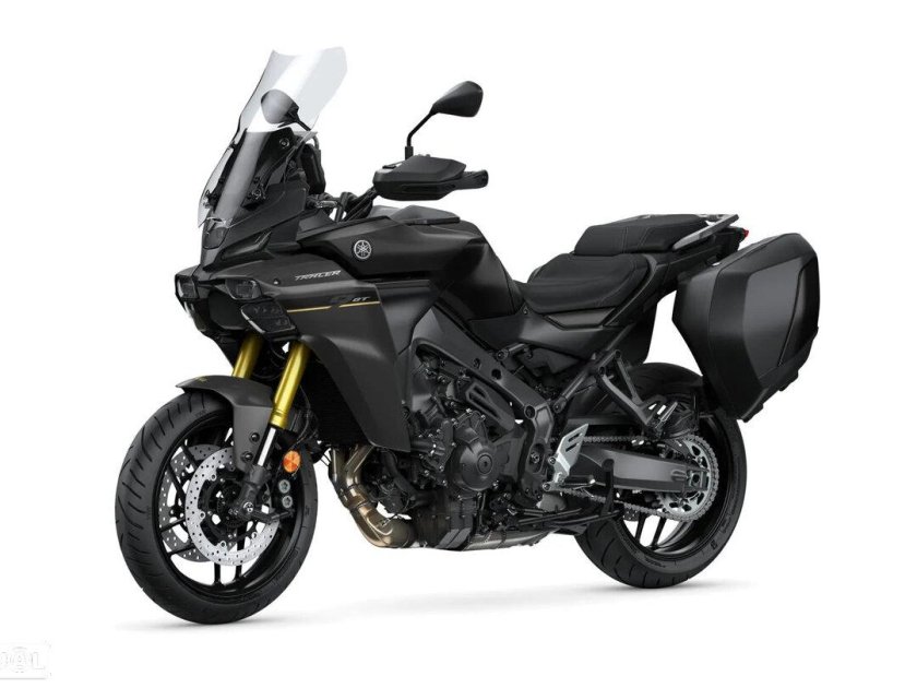 Yamaha tracer 900 2021