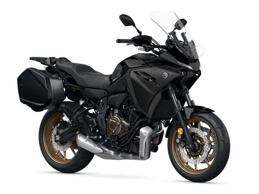 Мотоцикл Yamaha MT-10
