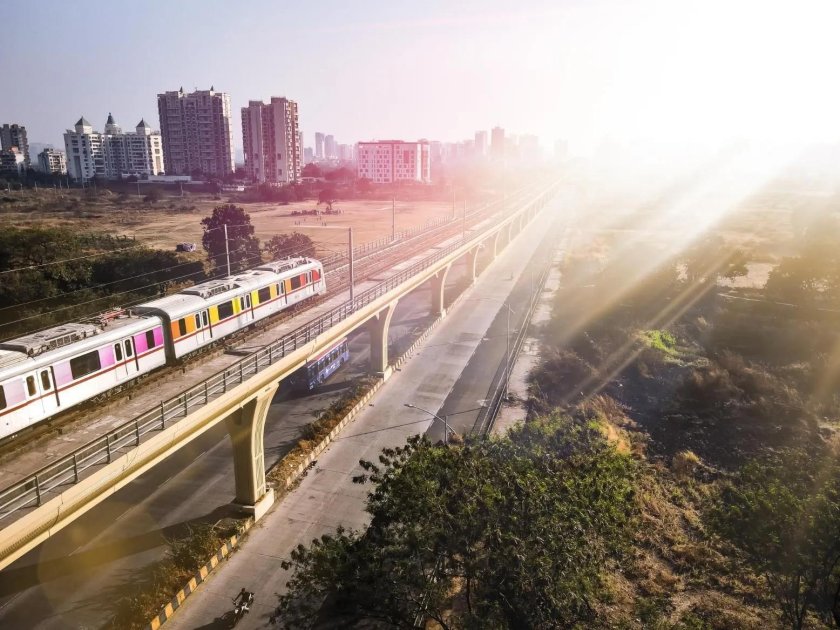 Chennai metro rail limited