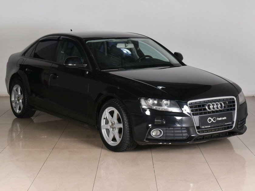 Audi a4 2010