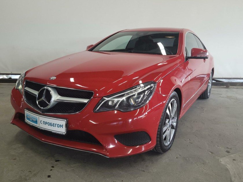 C207 Рестайлинг