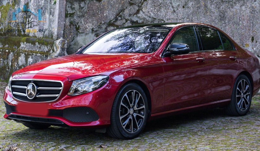 Мерседес е200