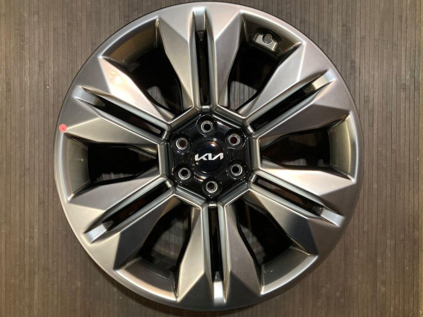 Диски киа мохаве r20