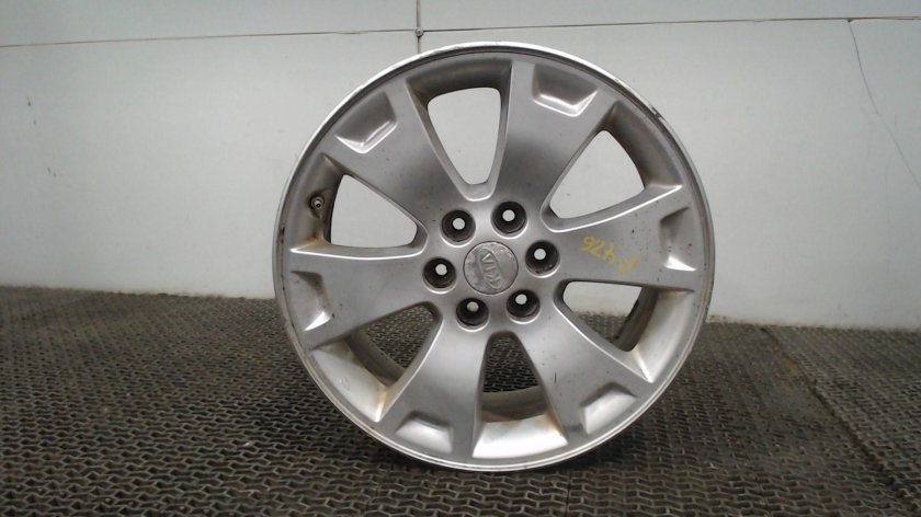 Диски для Киа Мохаве r18