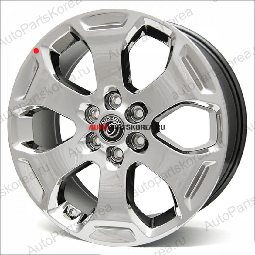 Kia Mohave диски r20