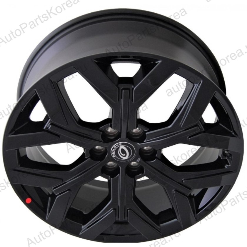 Диски Киа Мохаве r20