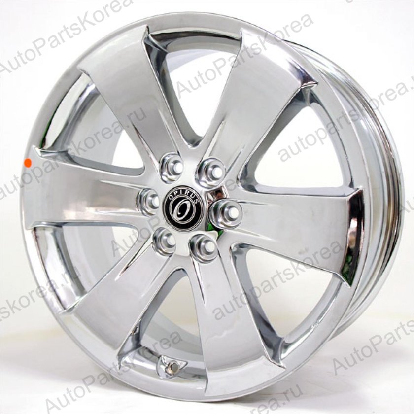 Диски для Киа Мохаве r18