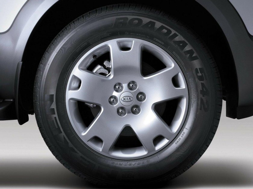 Mohave на 18 дисках