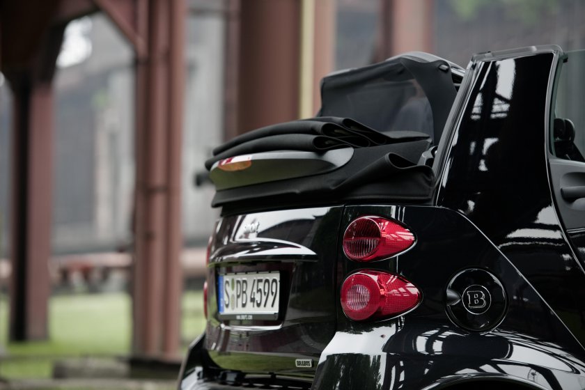 Автомобиль ум