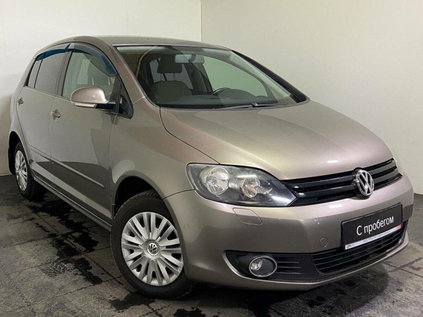 Гольф плюс проушина