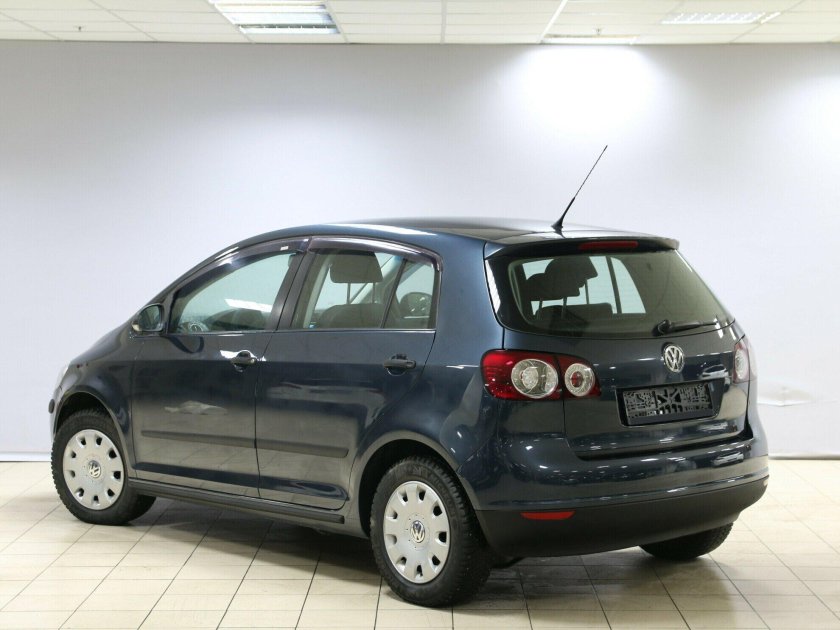 Гольф плюс 1.4