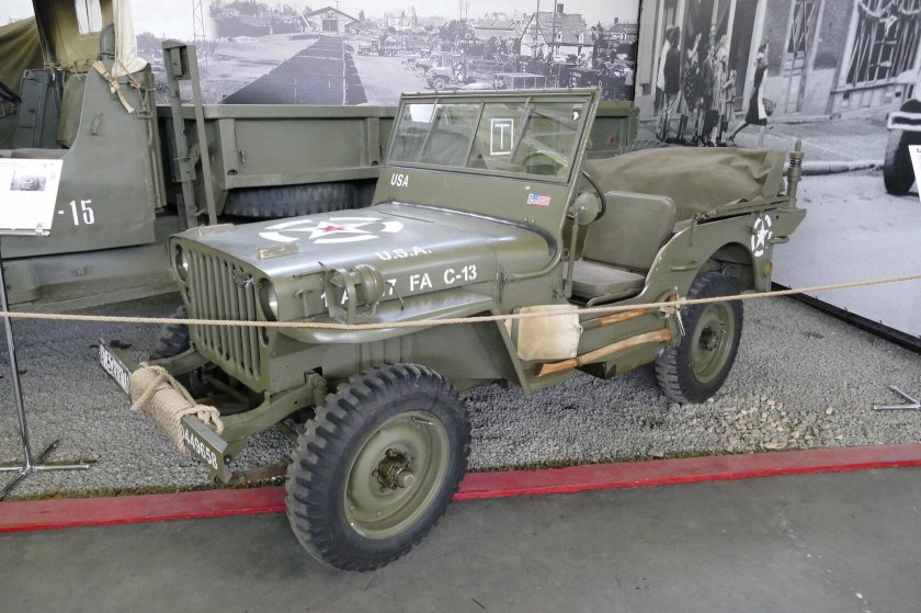 Willys MB