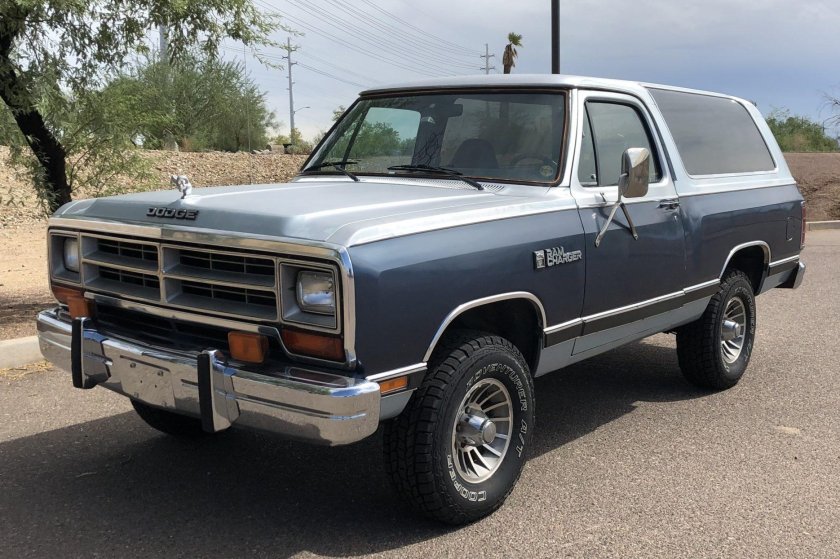 Ramcharger