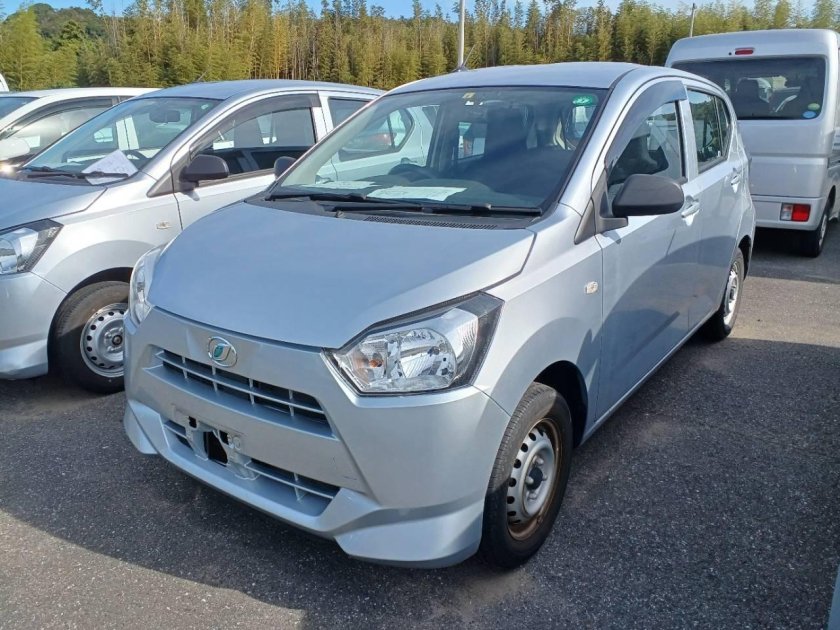 Авто с аукциона японии