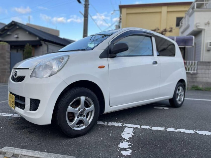 Дайхатсу мира