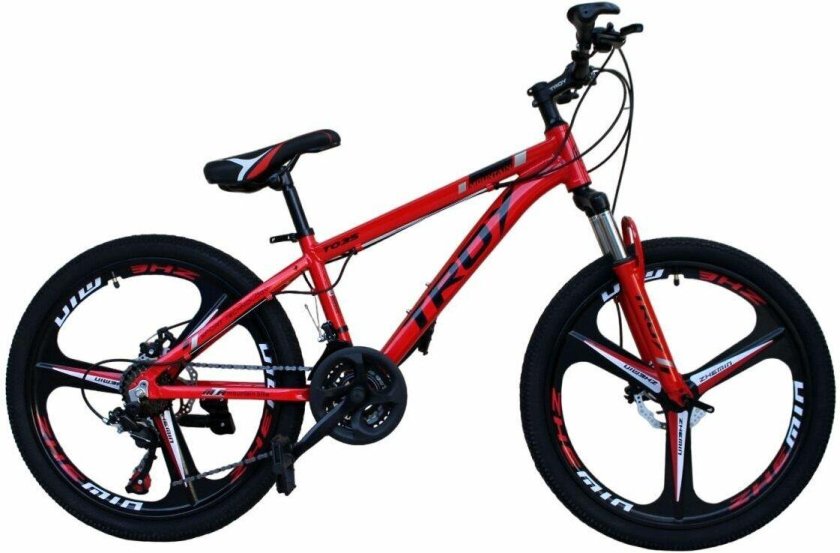 Велосипед Troy