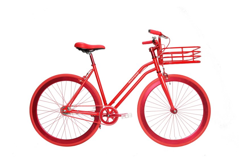 Велосипед Amazon